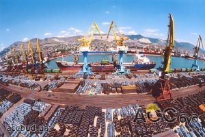 Министерство рассматривает вариант приватизации портов