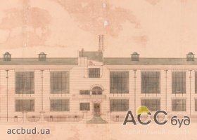 Рисунки из архива Чарльза Ренни показывают его "исключительное черчение"