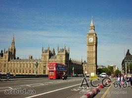 Британская недвижимость продолжает дорожать