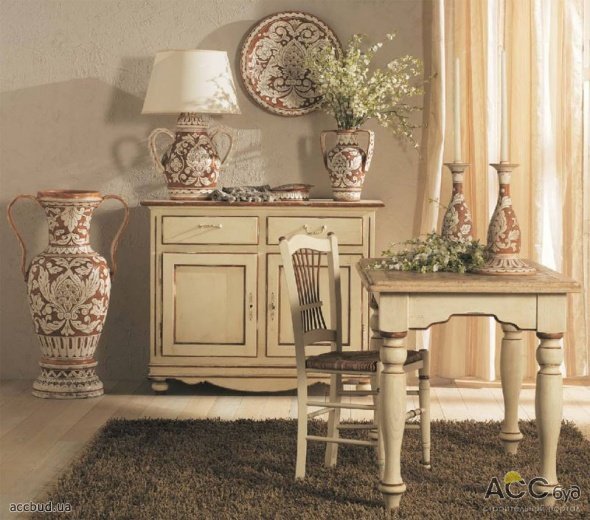 фото ваз в интерьере