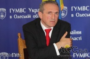 В Одессе соратник Лорткипанидзе прикинулся бомжом, чтобы проверить подчиненных