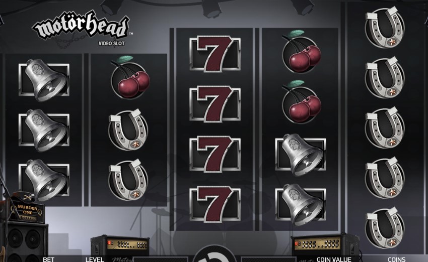 Слоты Украина