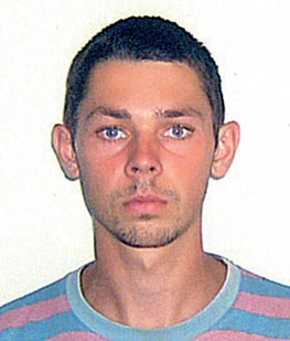 Павел Петрунин