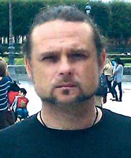 Владислав Разкевич